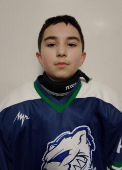 Королев Никита Максимович