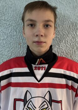 Кротов Савва Андреевич