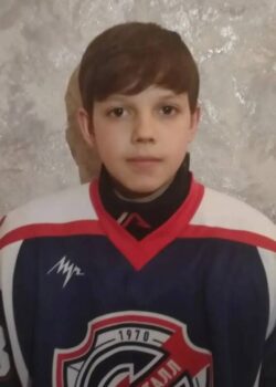 Малахов Михаил Алексеевич