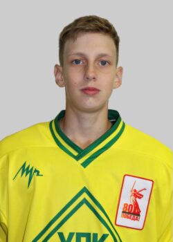 Мамасалиев Арсений Артемович