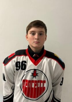 Медведев Алан Евгеньевич