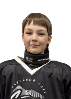 Мельниченко Данил Денисович