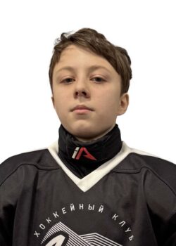 Миннахметов Тимур Айдарович