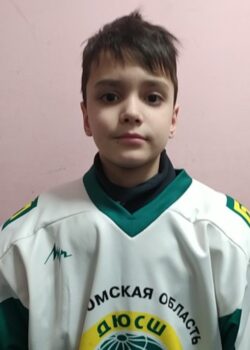 Нагибин Владимир Сергеевич