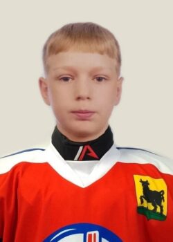 Назаренко Михаил Юрьевич