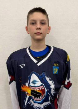 Пафнутьев Михаил Антонович