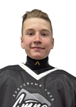 Панов Артемий Александрович