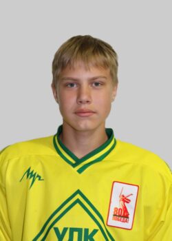 Подрезов Ярослав Ильич