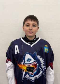 Разин Никита Романович