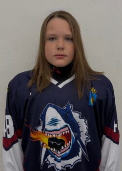 Русаев Илья Сергеевич