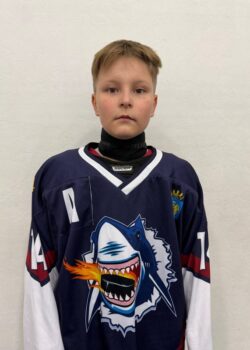 Шавырин Савелий Андреевич