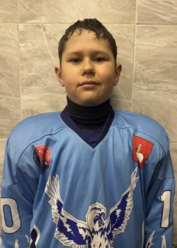 Шумилов Михаил Ильич