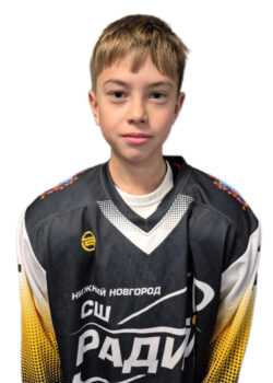 Шутов Павел Игоревич