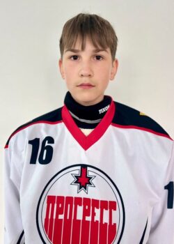 Сабреков Ильдар Маратович