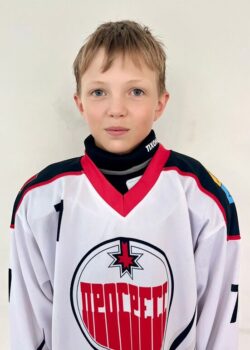 Семенов Максим Вячеславович