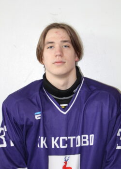 Соленников Максим Петрович