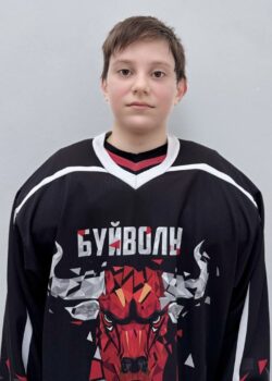 Солодкий Георгий Евгеньевич