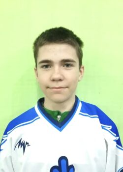 Титов Артем Сергеевич