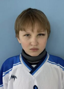 Уваров Михаил Александрович