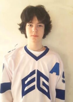 Вологжанин Максим Станиславович