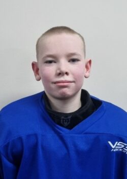 Воробьев Платон Артемович