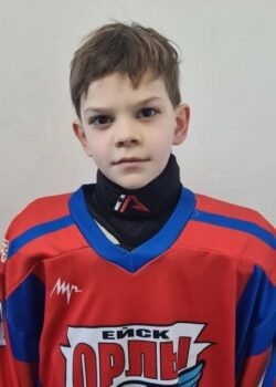 Мартынец Лев Витальевич