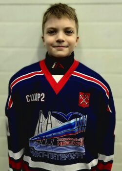 Арепьев Тимофей Ильич