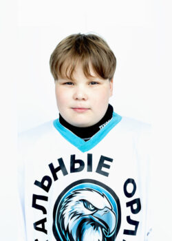 Барабанов Роман Олегович