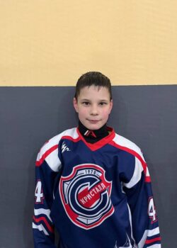 Бурмистров Ярослав Владимирович