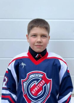 Чумаев Никита Владиславович