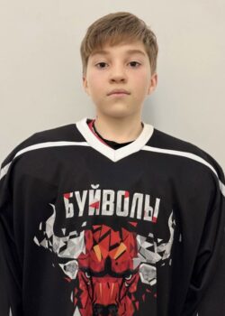 Дегтярев Михаил Андреевич