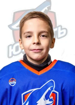 Дерюгин Егор Михайлович