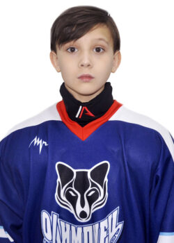 Евсеев Артем Геннадьевич