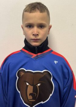 Глушков Марк Алексеевич