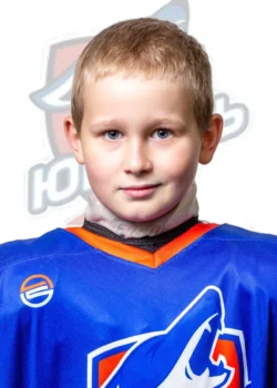 Калинин Яков Владиславович