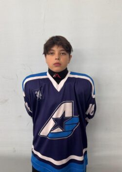 Кирьянов Данис Александрович