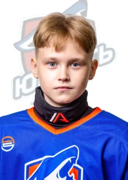 Локтев Максим Павлович