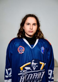 Лозбякова Александра Александровна