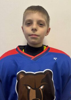 Лукин Тимофей Сергеевич