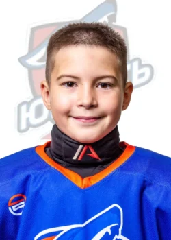 Любимов Матвей Сергеевич