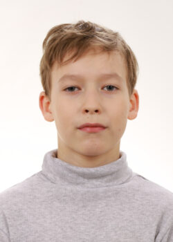 Марулин Владислав Максимович