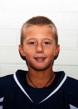 Матвеев Ярослав Дмитриевич