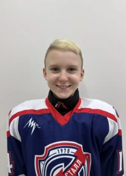 Мигунов Дмитрий Евгеньевич