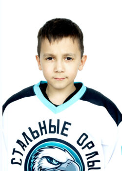 Миронов Эмиль Константинович