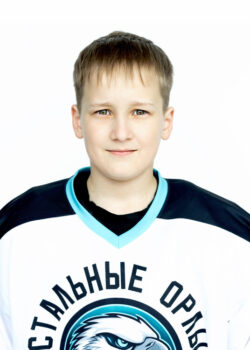 Муллин Артем Денисович