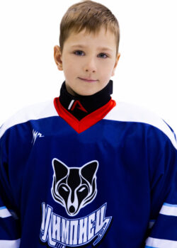 Нелидкин Григорий Александрович