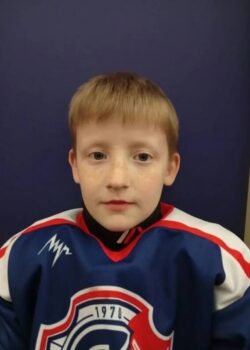 Николаев Илья Сергеевич