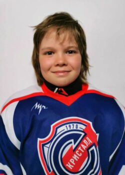 Суковатый Макар Андреевич