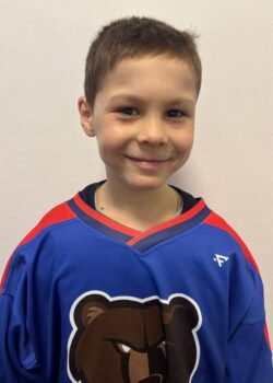 Уваров Артем Андреевич