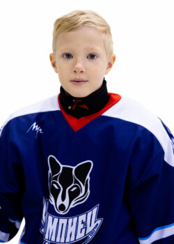 Воробьев Дмитрий Русланович